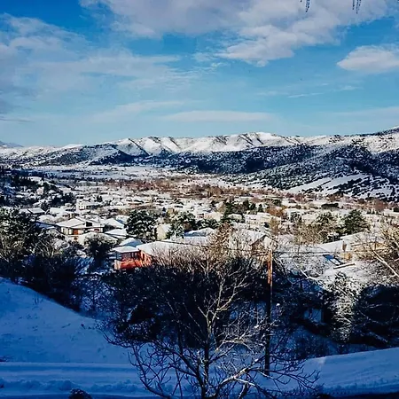 Apartmán ευτυχια-6 *