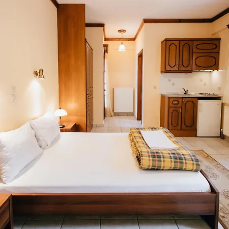 Appartement ευτυχια-6