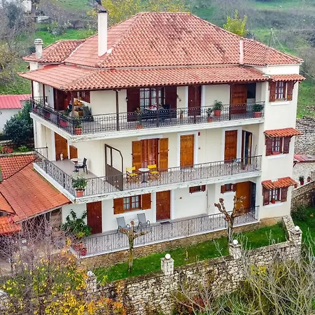 Apartment ευτυχια-6