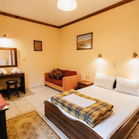 Apartmán ευτυχια-6