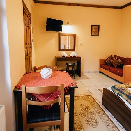 ευτυχια-6 Apartment *
