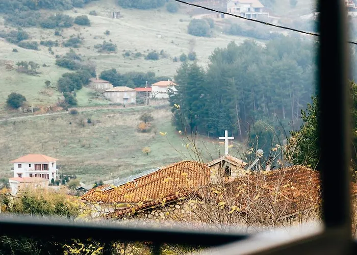 ευτυχια-6 Lägenhet