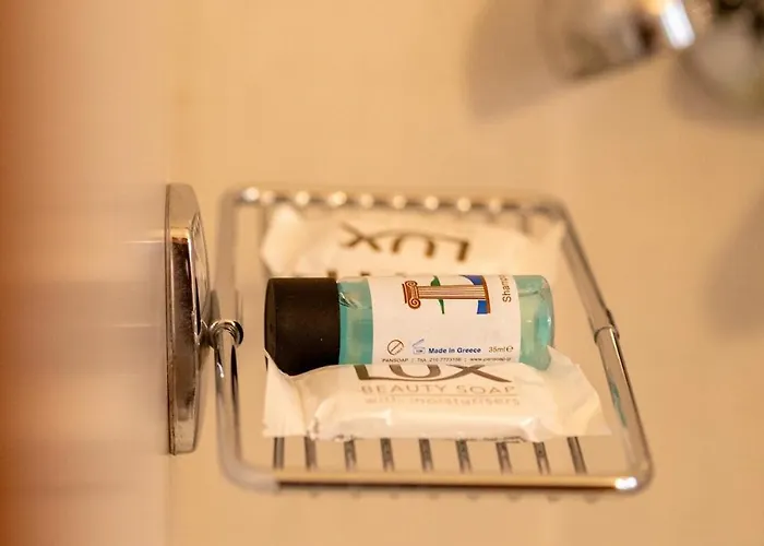 ευτυχια-6 Lägenhet