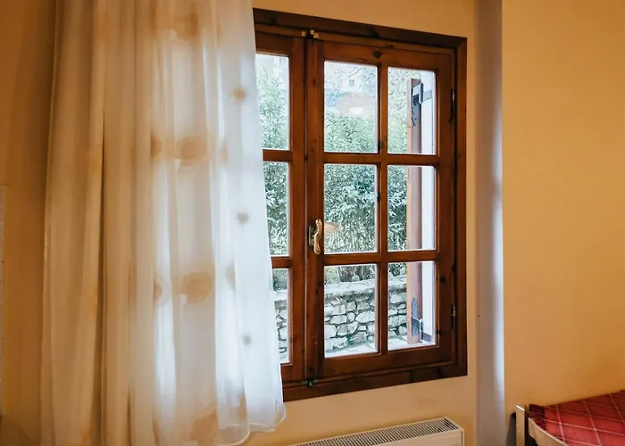 Appartamento Studios Ευτυχια-6 *