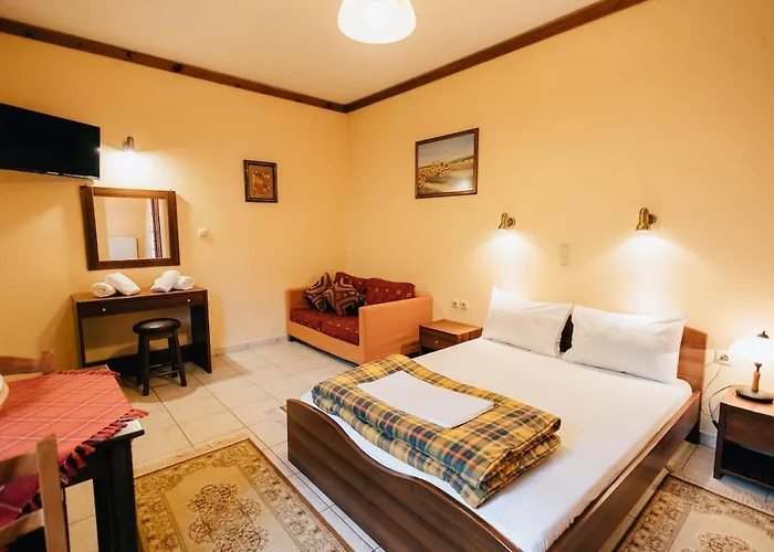 Lägenhet ευτυχια-6